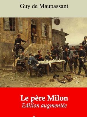 Le père Milon (Guy de Maupassant) | Ebook epub, pdf, Kindle