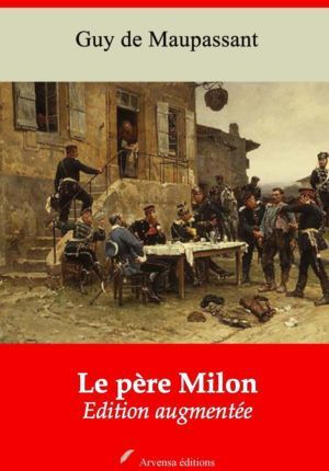Le père Milon (Guy de Maupassant) | Ebook epub, pdf, Kindle