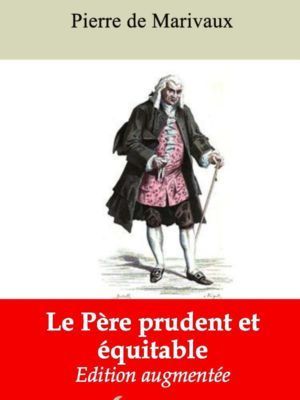 Le Père prudent et équitable (Marivaux) | Ebook epub, pdf, Kindle