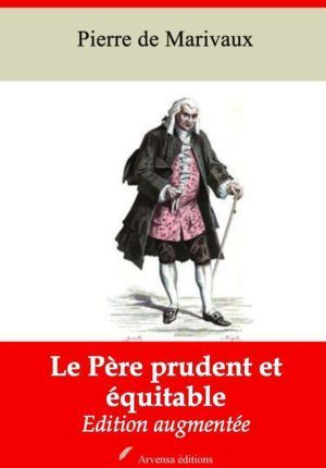 Le Père prudent et équitable (Marivaux) | Ebook epub, pdf, Kindle