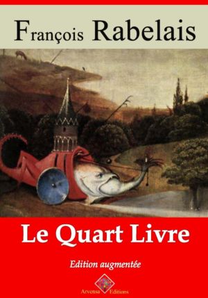 Le quart livre (François Rabelais) | Ebook epub, pdf, Kindle