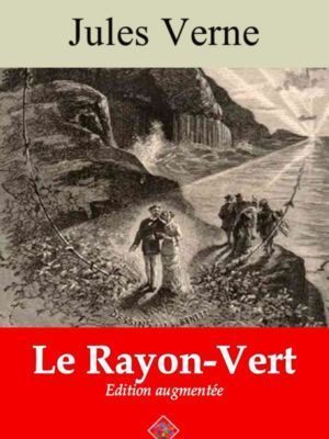 Le rayon vert (Jules Verne) | Ebook epub, pdf, Kindle