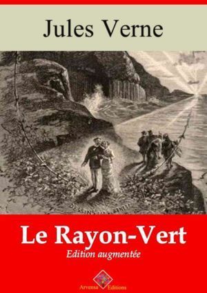 Le rayon vert (Jules Verne) | Ebook epub, pdf, Kindle