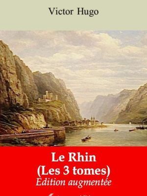 Le Rhin (Victor Hugo) | Ebook epub, pdf, Kindle