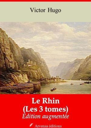 Le Rhin (Victor Hugo) | Ebook epub, pdf, Kindle