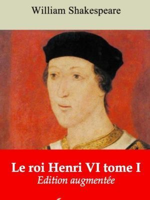 Le roi Henri VI tome I (William Shakespeare) | Ebook epub, pdf, Kindle