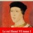 Le roi Henri VI tome I (William Shakespeare) | Ebook epub, pdf, Kindle