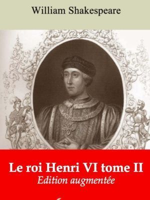 Le roi Henri VI tome II (William Shakespeare) | Ebook epub, pdf, Kindle