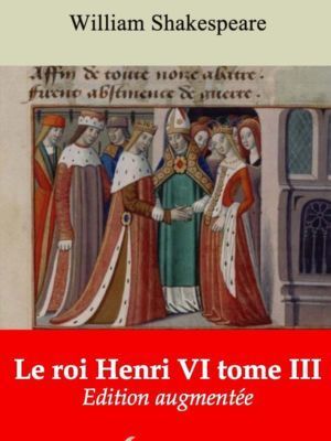 Le roi Henri VI tome III (William Shakespeare) | Ebook epub, pdf, Kindle