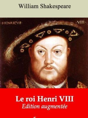 Le roi Henri VIII (William Shakespeare) | Ebook epub, pdf, Kindle
