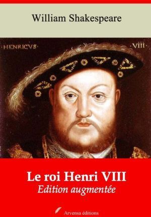 Le roi Henri VIII (William Shakespeare) | Ebook epub, pdf, Kindle