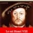 Le roi Henri VIII (William Shakespeare) | Ebook epub, pdf, Kindle