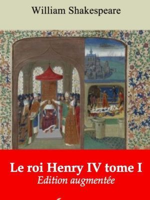 Le roi Henry IV tome I (William Shakespeare) | Ebook epub, pdf, Kindle
