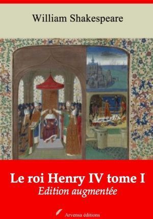 Le roi Henry IV tome I (William Shakespeare) | Ebook epub, pdf, Kindle