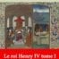 Le roi Henry IV tome I (William Shakespeare) | Ebook epub, pdf, Kindle