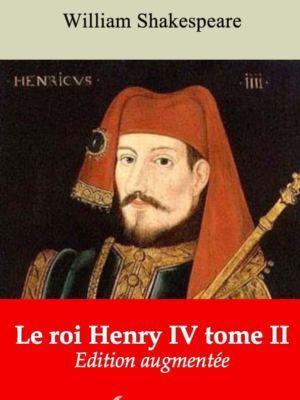 Le roi Henry IV tome II (William Shakespeare) | Ebook epub, pdf, Kindle