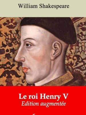 Le roi Henry V (William Shakespeare) | Ebook epub, pdf, Kindle
