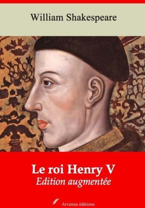Le roi Henry V (William Shakespeare) | Ebook epub, pdf, Kindle