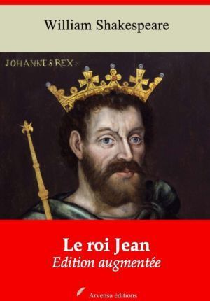 Le roi Jean (William Shakespeare) | Ebook epub, pdf, Kindle