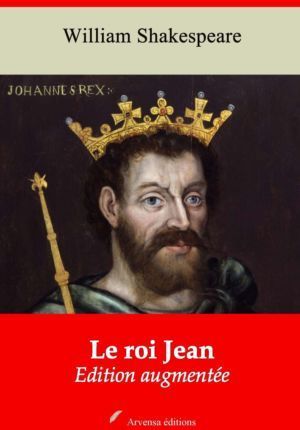 Le roi Jean (William Shakespeare) | Ebook epub, pdf, Kindle