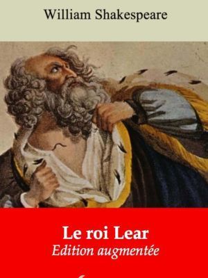 Le roi Lear (William Shakespeare) | Ebook epub, pdf, Kindle