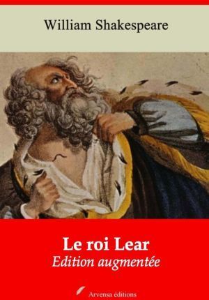 Le roi Lear (William Shakespeare) | Ebook epub, pdf, Kindle