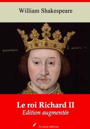 Le roi Richard II (William Shakespeare) | Ebook epub, pdf, Kindle