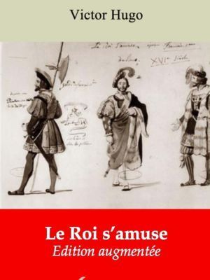 Le Roi s'amuse (Victor Hugo) | Ebook epub, pdf, Kindle