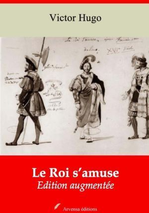 Le Roi s'amuse (Victor Hugo) | Ebook epub, pdf, Kindle