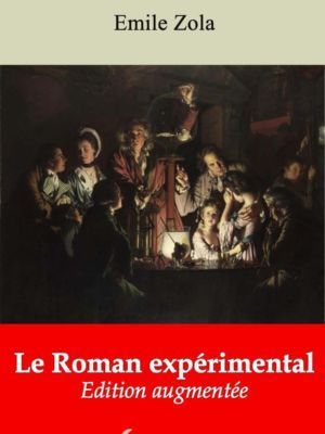 Le Roman expérimental (Emile Zola) | Ebook epub, pdf, Kindle