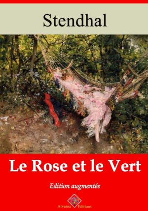 Le Rose et le Vert (Stendhal) | Ebook epub, pdf, Kindle