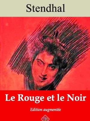 Le Rouge et le Noir (Stendhal) | Ebook epub, pdf, Kindle