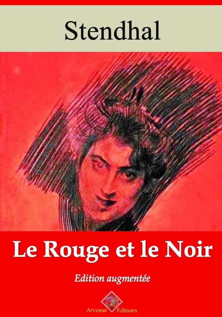 Le Rouge Et Le Noir Résumé Par Chapitre Pdf