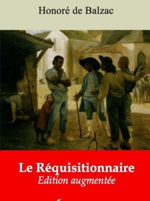 Le Réquisitionnaire (Honoré de Balzac) | Ebook epub, pdf, Kindle