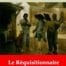 Le Réquisitionnaire (Honoré de Balzac) | Ebook epub, pdf, Kindle
