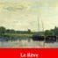 Le Rêve (Emile Zola) | Ebook epub, pdf, Kindle