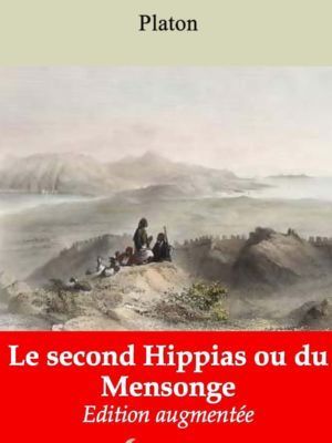 Le second Hippias ou du Mensonge (Platon) | Ebook epub, pdf, Kindle