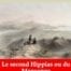 Le second Hippias ou du Mensonge (Platon) | Ebook epub, pdf, Kindle