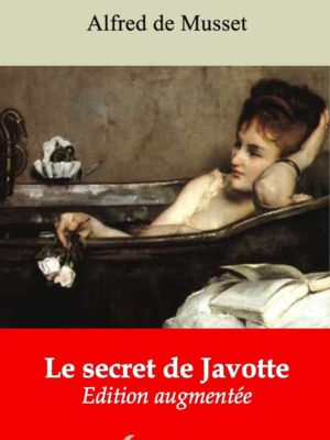 Le secret de Javotte (Alfred de Musset) | Ebook epub, pdf, Kindle