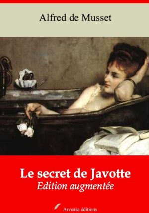 Le secret de Javotte (Alfred de Musset) | Ebook epub, pdf, Kindle