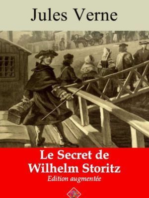 Le secret de Wilhelm Storitz (Jules Verne) | Ebook epub, pdf, Kindle