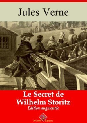 Le secret de Wilhelm Storitz (Jules Verne) | Ebook epub, pdf, Kindle