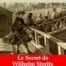 Le secret de Wilhelm Storitz (Jules Verne) | Ebook epub, pdf, Kindle
