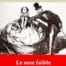 Le sexe faible (Gustave Flaubert) | Ebook epub, pdf, Kindle