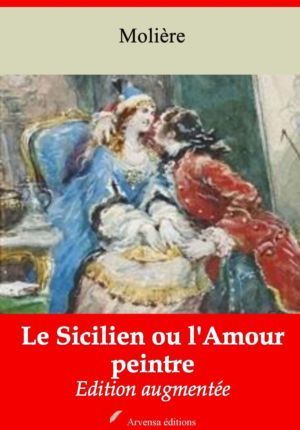 Le Sicilien ou l'Amour peintre (Molière) | Ebook epub, pdf, Kindle