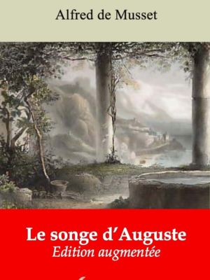 Le songe d'Auguste (Alfred de Musset) | Ebook epub, pdf, Kindle