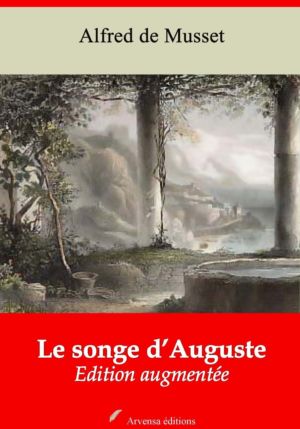 Le songe d'Auguste (Alfred de Musset) | Ebook epub, pdf, Kindle