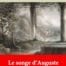 Le songe d'Auguste (Alfred de Musset) | Ebook epub, pdf, Kindle