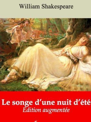 Le songe d'une nuit d'été (William Shakespeare) | Ebook epub, pdf, Kindle