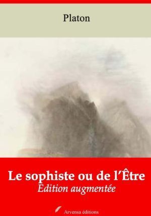 Le sophiste ou de l'Être (Platon) | Ebook epub, pdf, Kindle